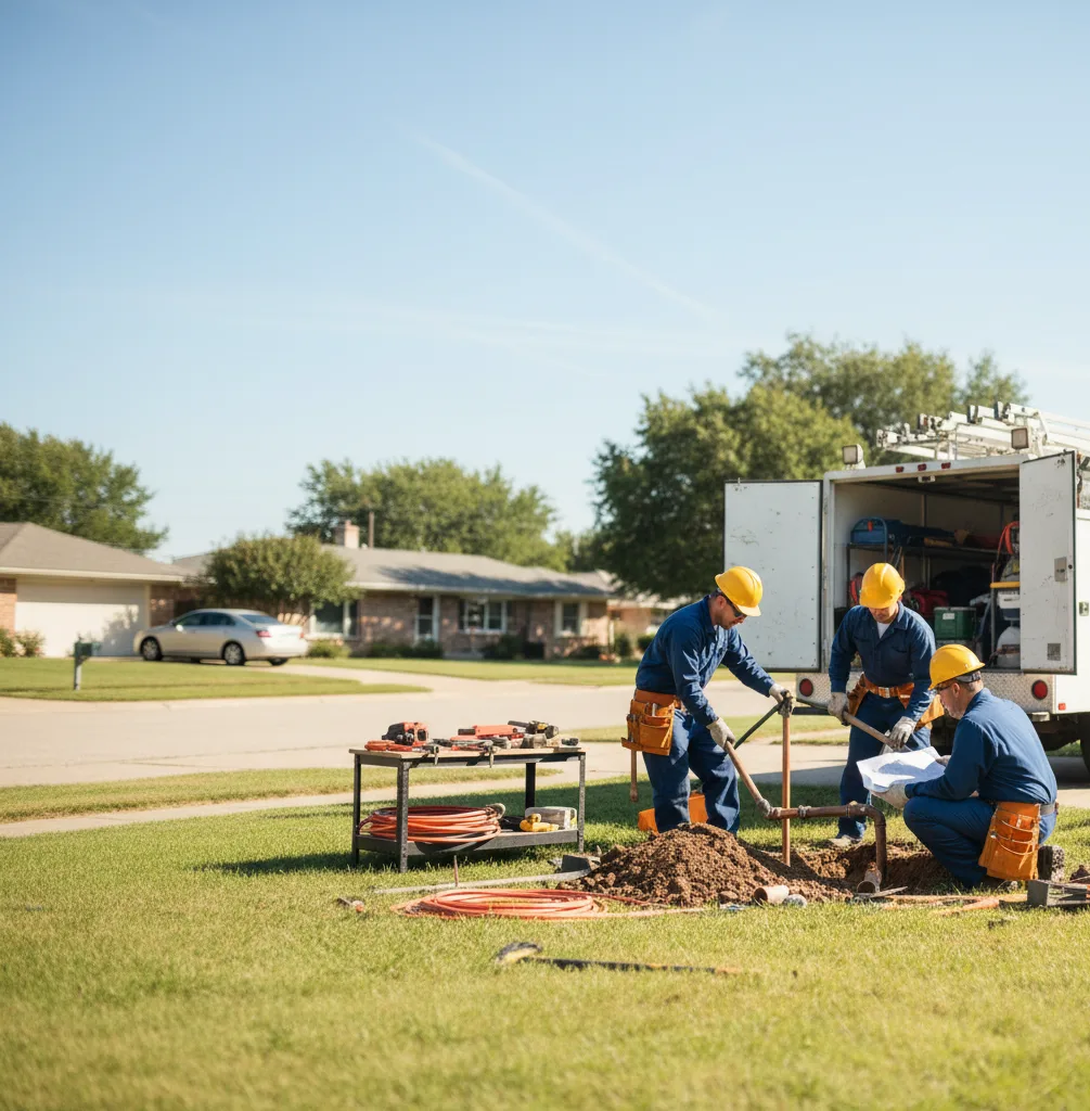 Water Heater Repair in Cambridge City, IN